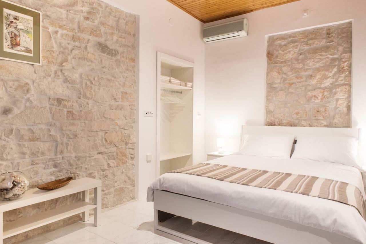 Appartement Drio La Rena à Pula Extérieur photo