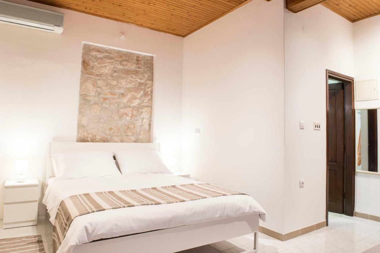 Appartement Drio La Rena à Pula Extérieur photo